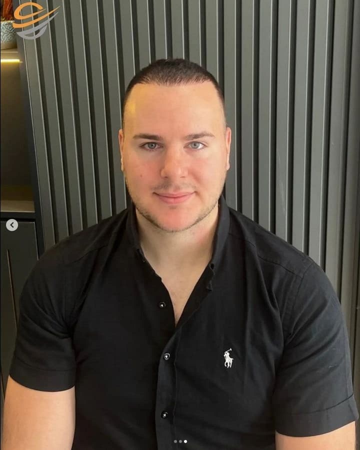 SVEN MARIUS G.